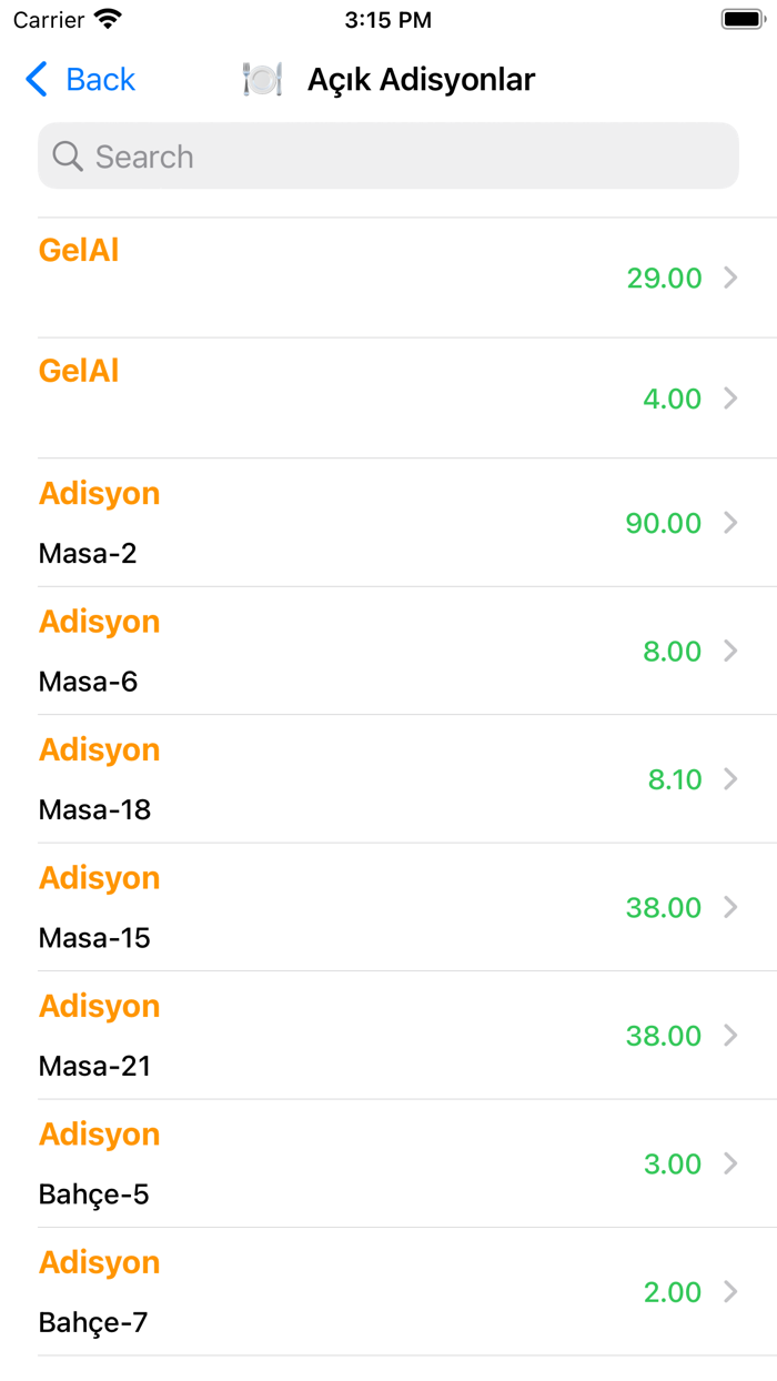 Samba Patron - Samba BOSS