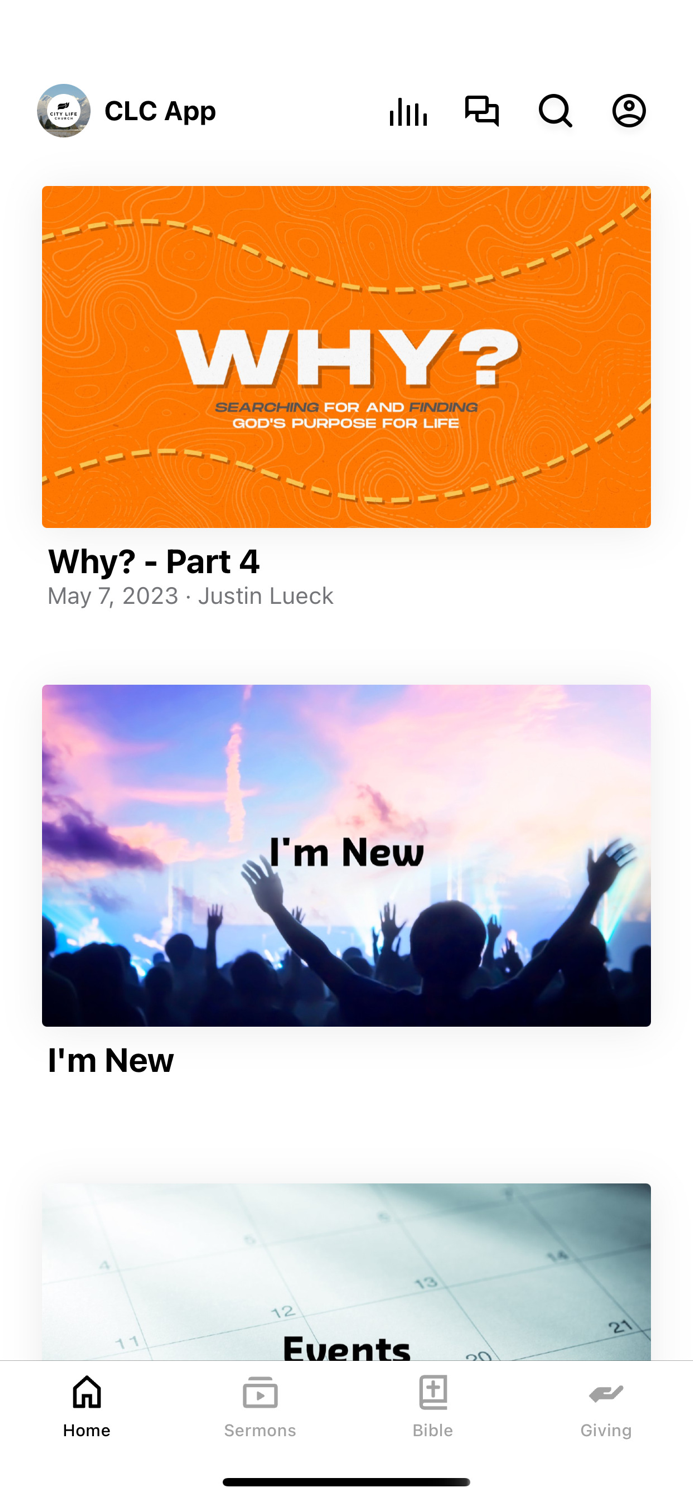 City Life Chilliwack