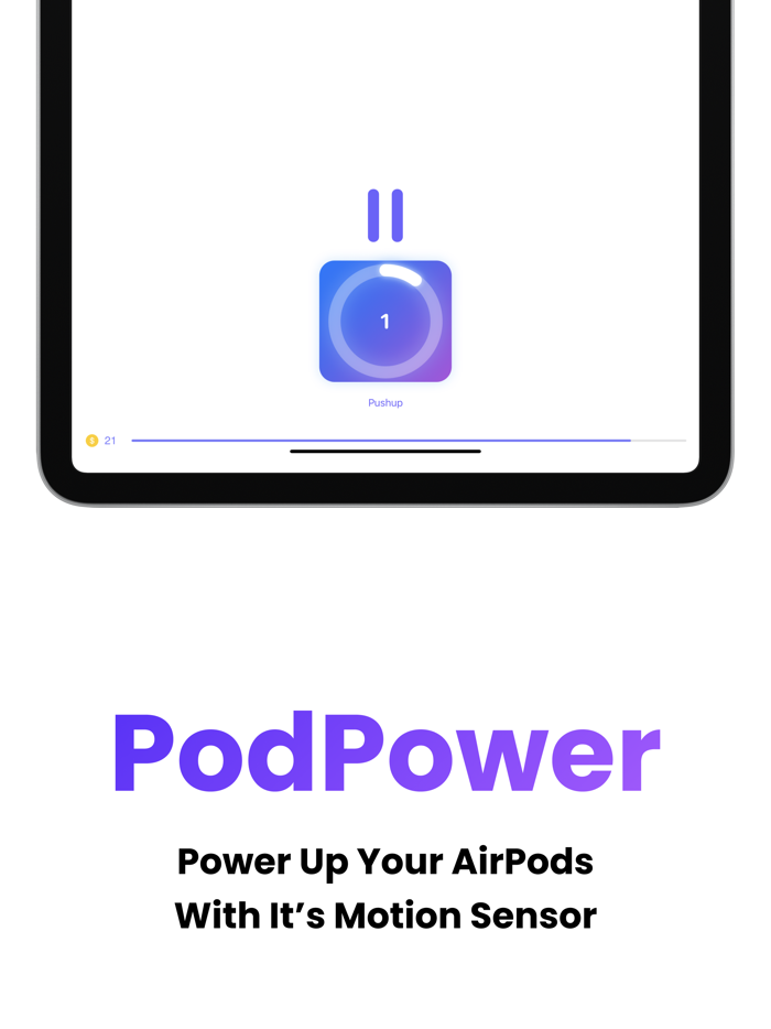 PodPower