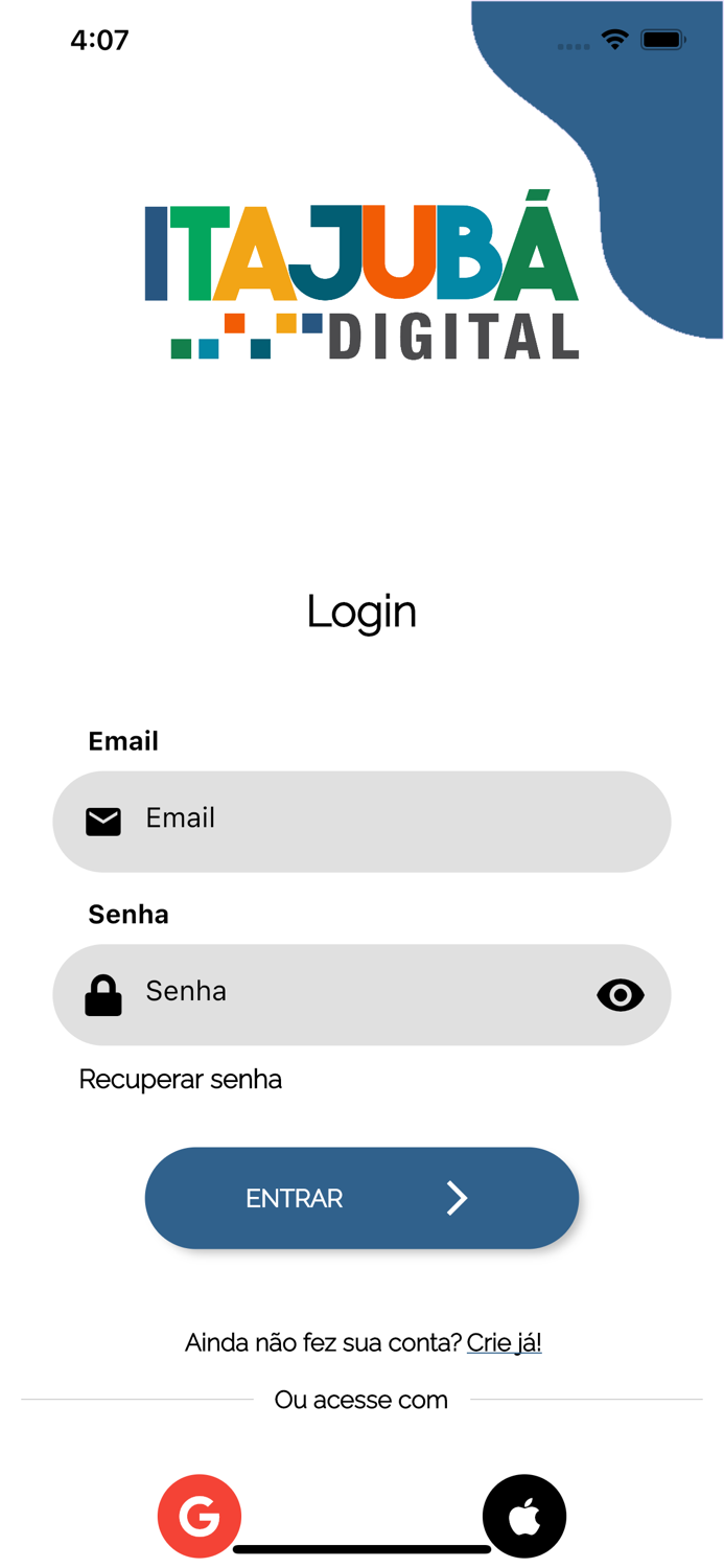 Prefeitura de Itajubá