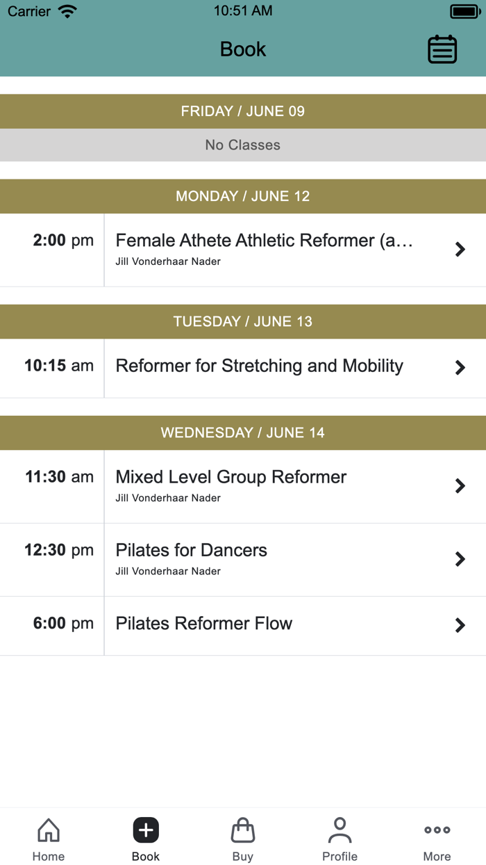 Prehab Pilates  PT, LLC