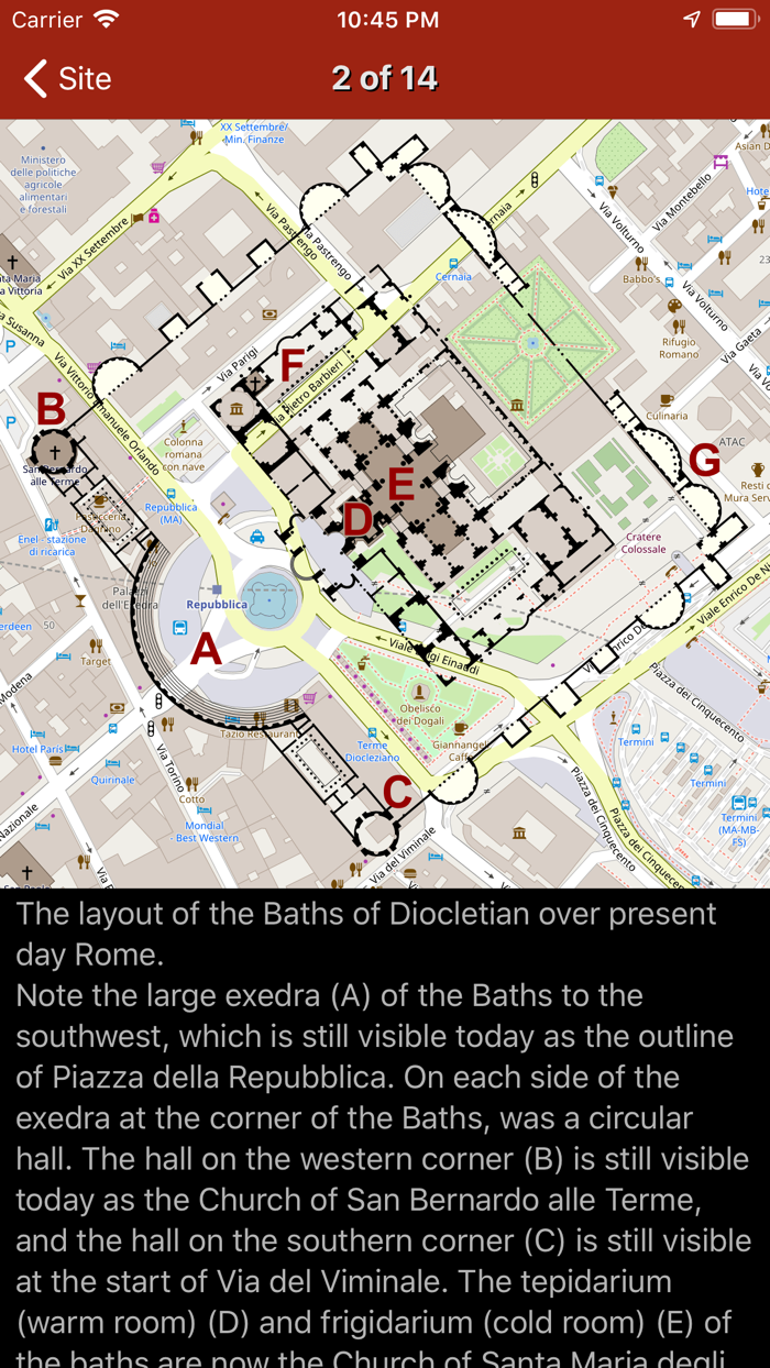 Rome Tour - Travel Guide