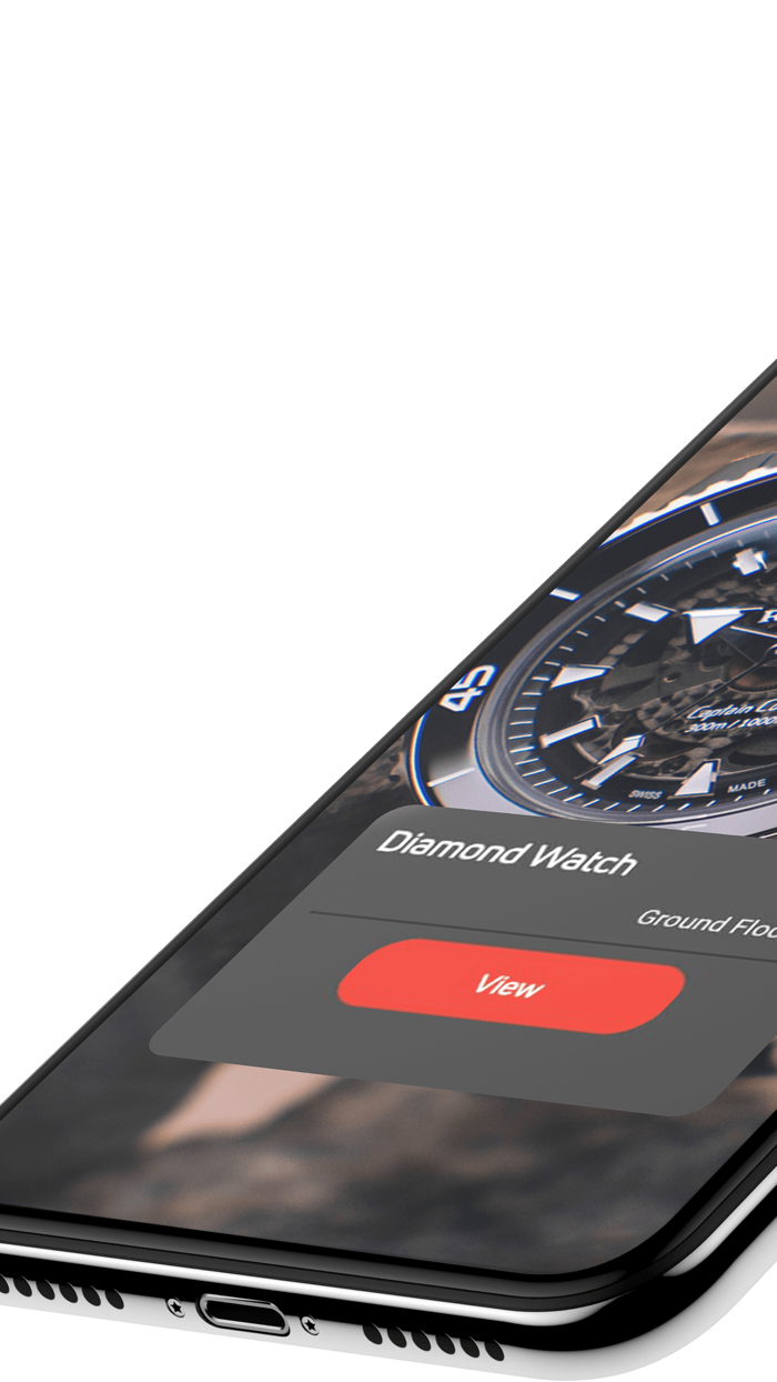 Westgate Shopping Mall