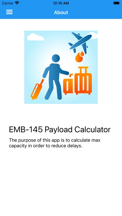 EMB-145 Payload screenshot-3
