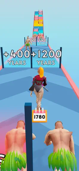 Game screenshot Fashion Evolution hack