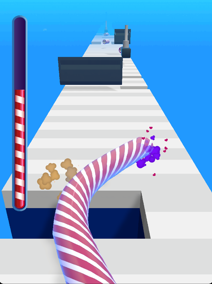 CandyRunner 3D