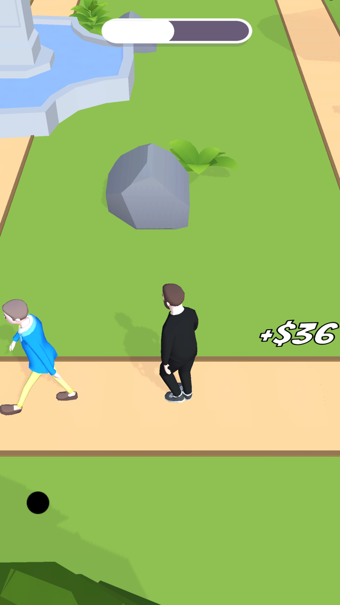 pick pocket master 3d