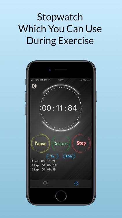 BodyShaper Fitness Coaching screenshot-9