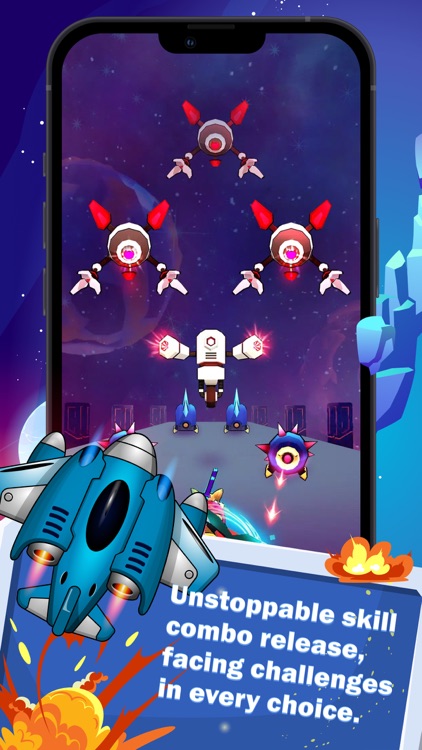 Galaxy Ninja: Amaze 3D Runner