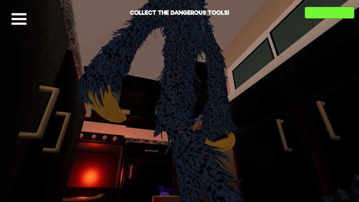 Escape Playtime Chapter 2