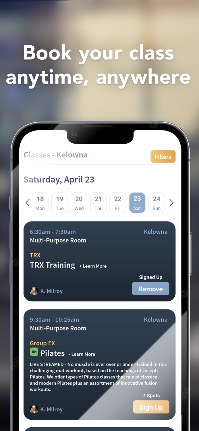 Grind Fitness 24 Hour