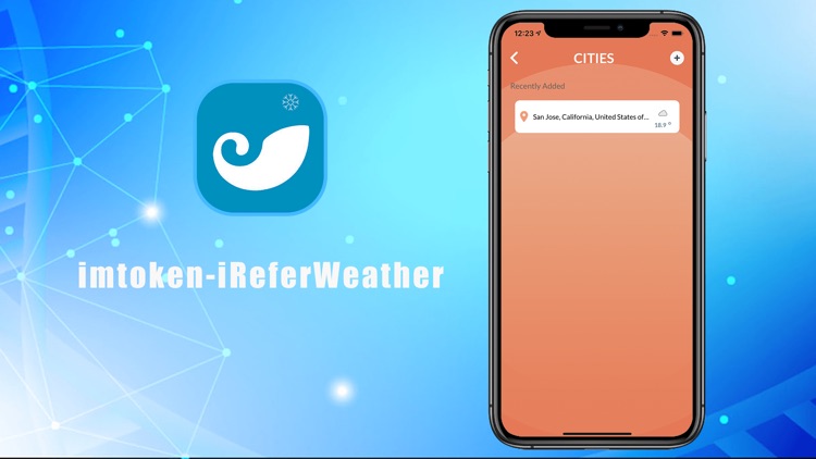 iReferWeather screenshot-3