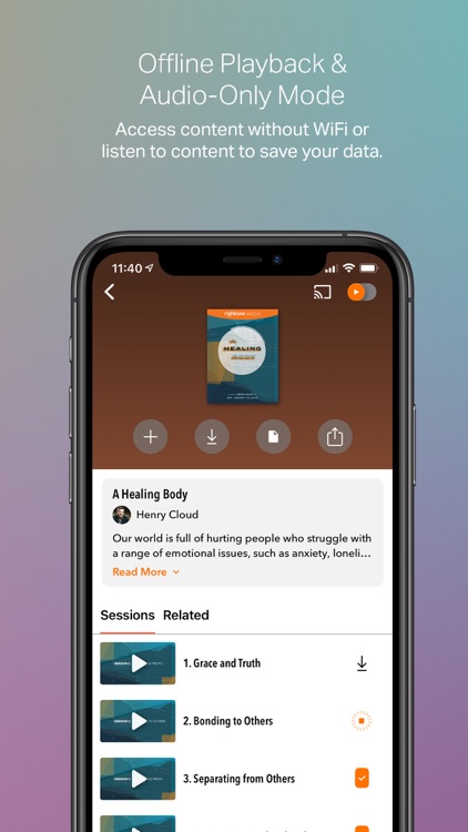 RightNow Media screenshot-3