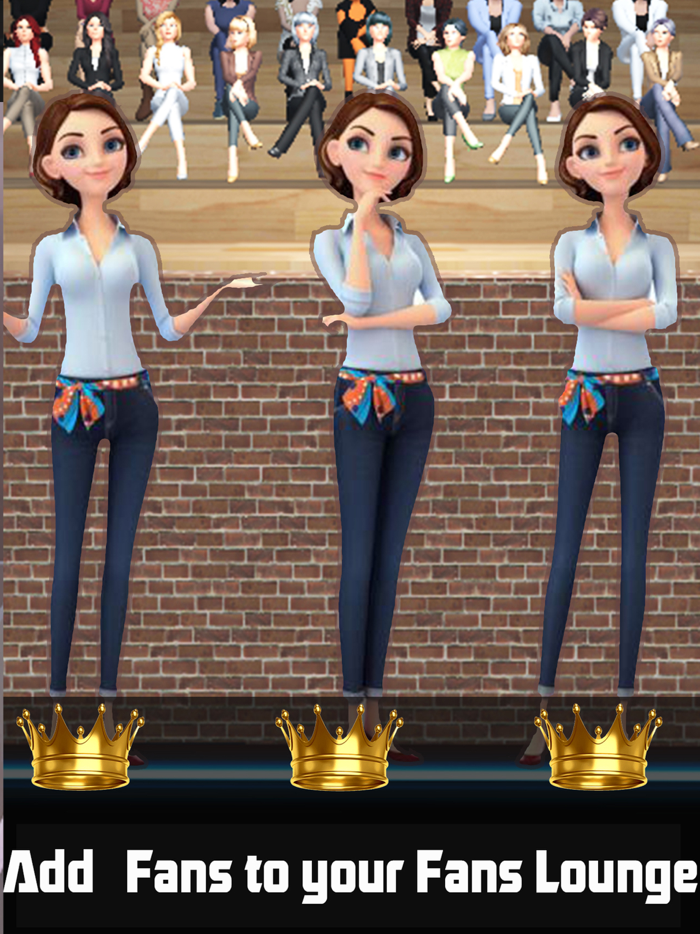 10 Pin Bowling Games 3D