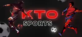 Game screenshot KTO Sports App! mod apk