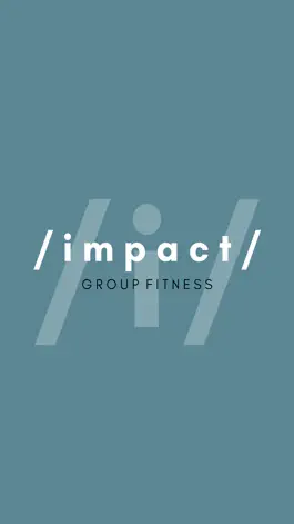 Game screenshot /impact/ Group Fitness mod apk