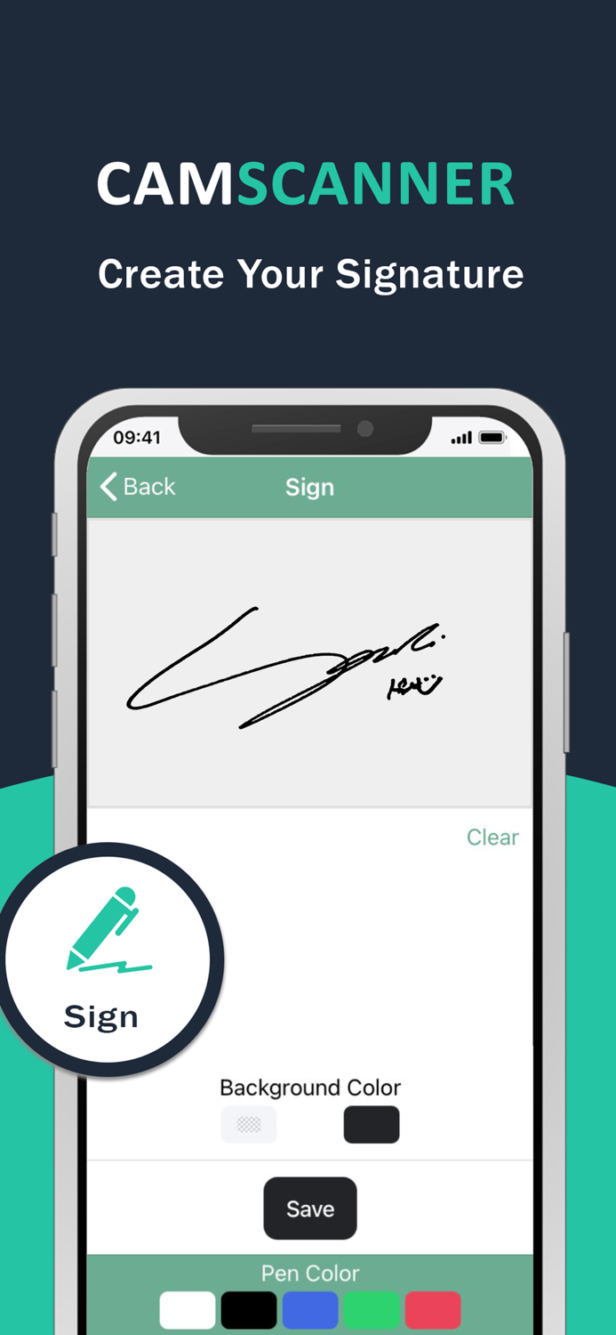 CamScanner - Scanner App
