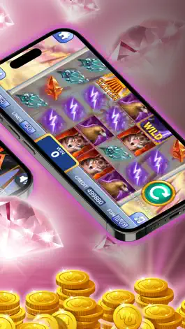 Game screenshot Fortune Slots - Casino hack