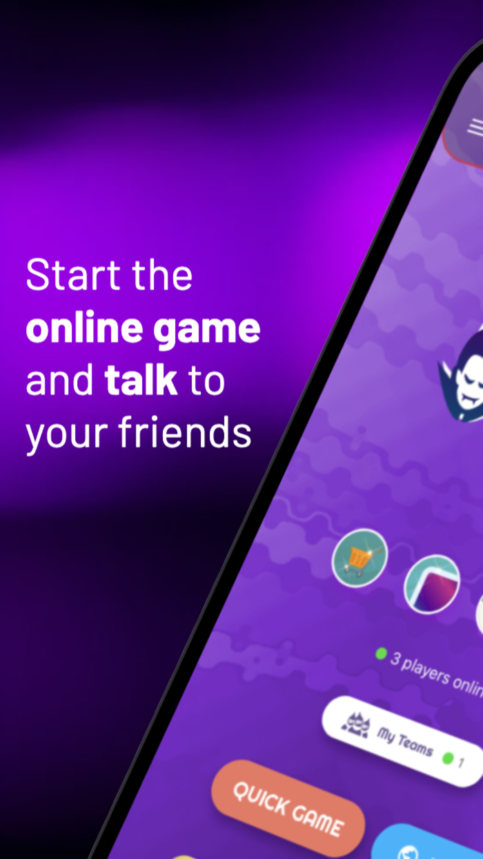 Master Liar Werewolf