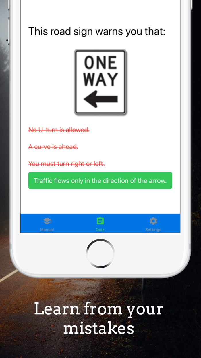 e-DMV Practice Test Genie Plus