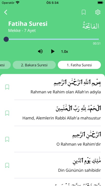 Quran, Prayer, Dua, Qibla screenshot-3