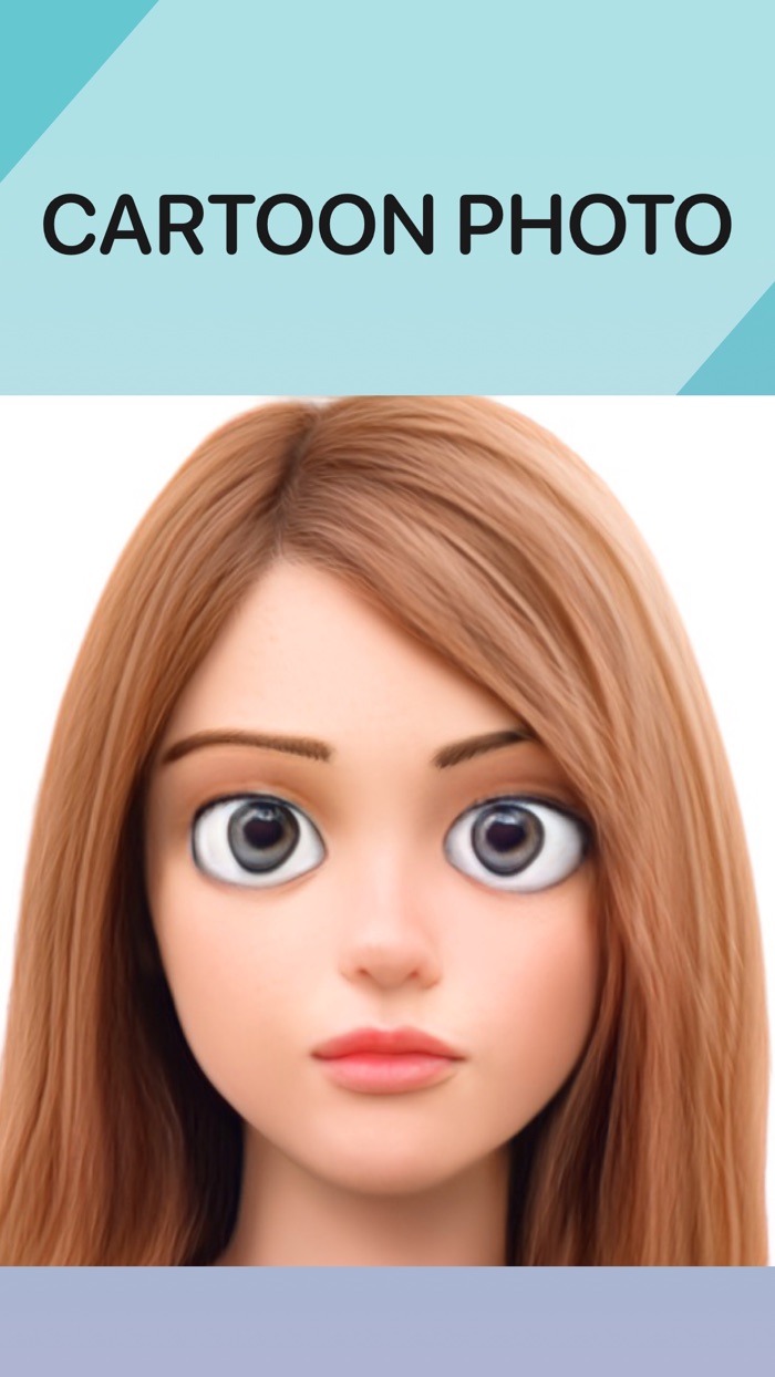 Face Effects – face editor AI