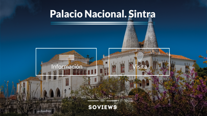 Palacio Nacional de Sintraのおすすめ画像1