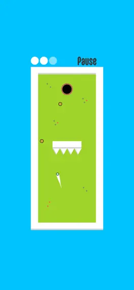 Game screenshot Pocket Golf - Arcade Mini Golf mod apk
