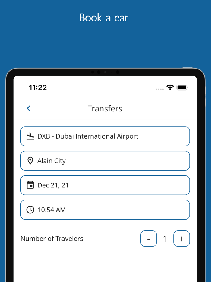 Fly7c Travel and Sightseeing