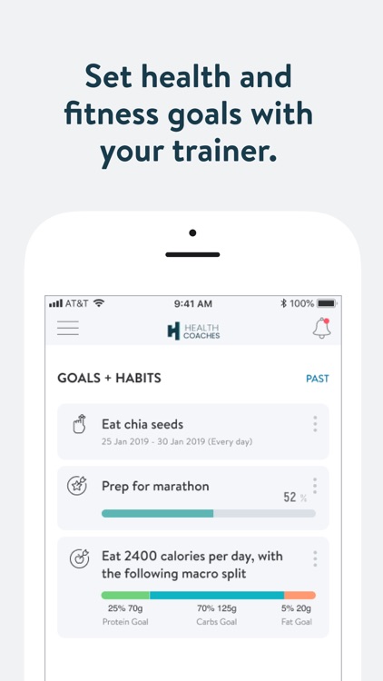 DC Health Coaches screenshot-3