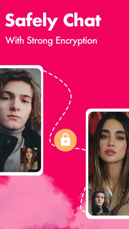 Fast Video Chat-HotYack