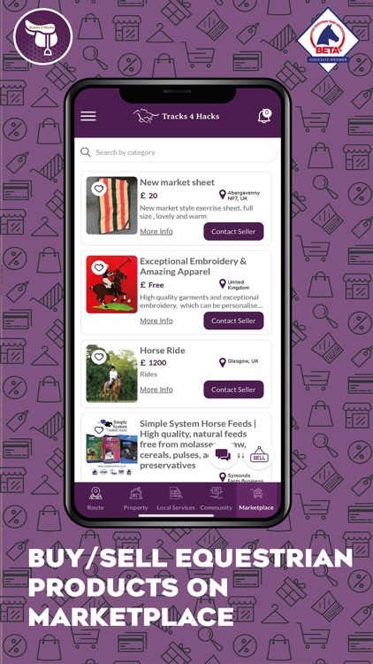 Tracks4Hacks screenshot-3