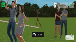 Game screenshot SmartGolf AI Analyzer hack