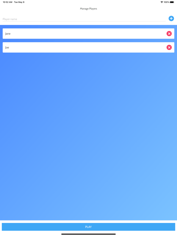 Truth Or Dare - Spinner