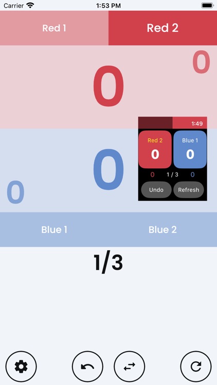 ScoreSync screenshot-6