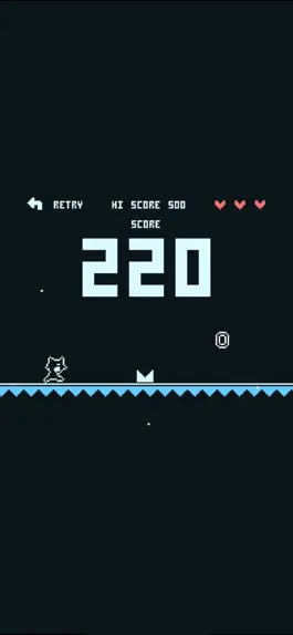 Game screenshot DDDash hack