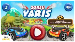 Game screenshot TRT Zorlu Yarış mod apk