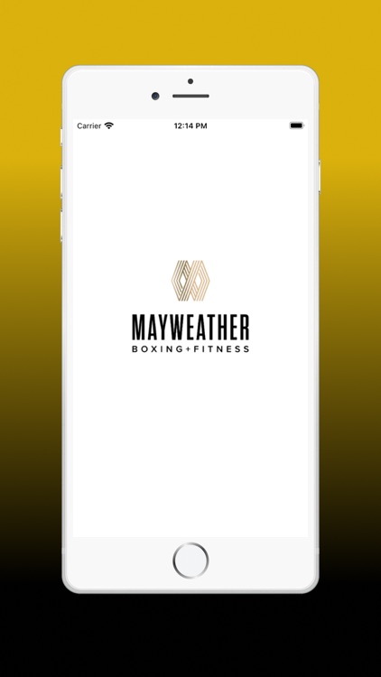 Mayweather Boxing+Fitness Rus