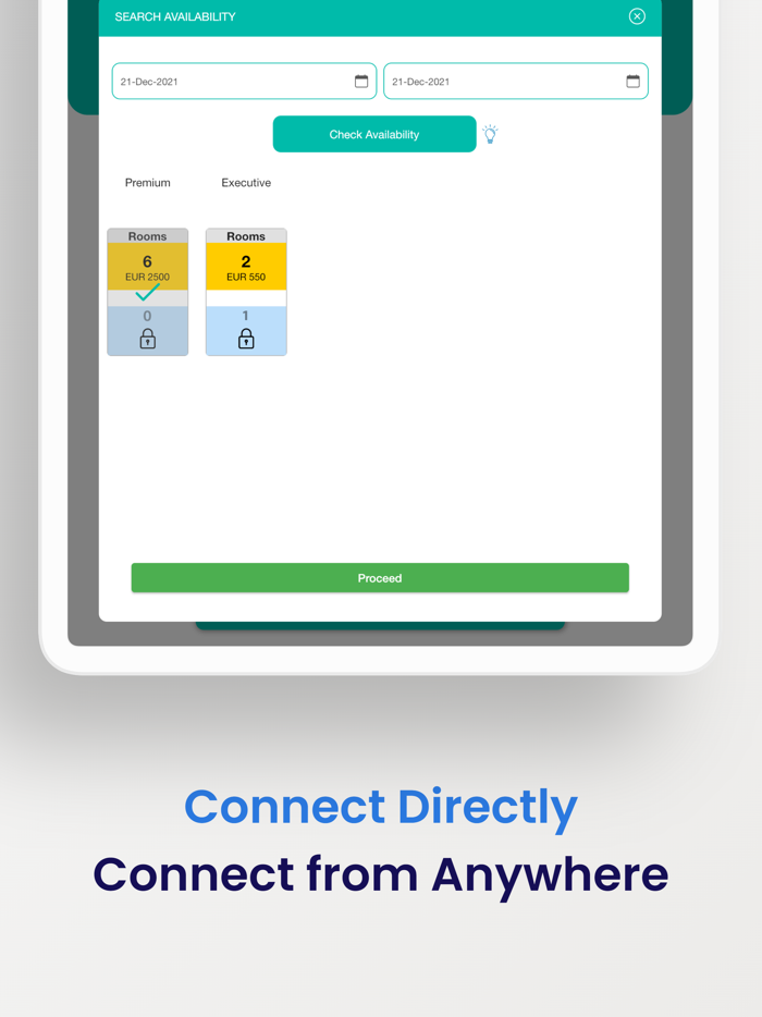 Grasshopper365 for Hotels