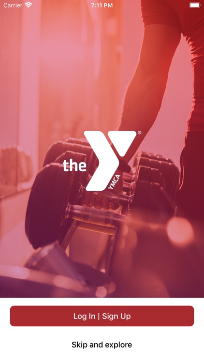 SHELBY COUNTY YMCA