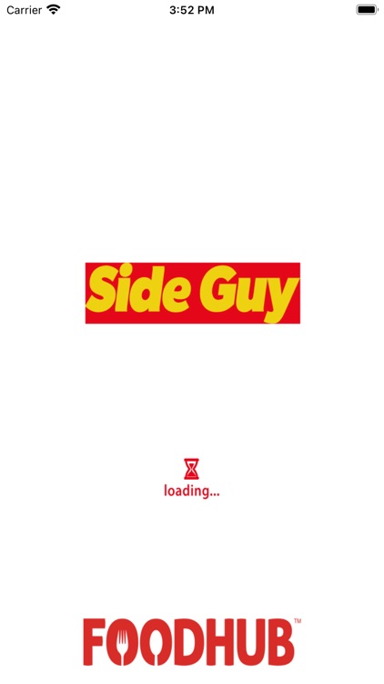 Side Guy