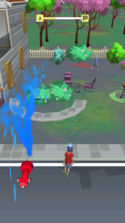 Problem Neighbour screenshot-3