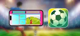 Game screenshot Football Fanatic apk