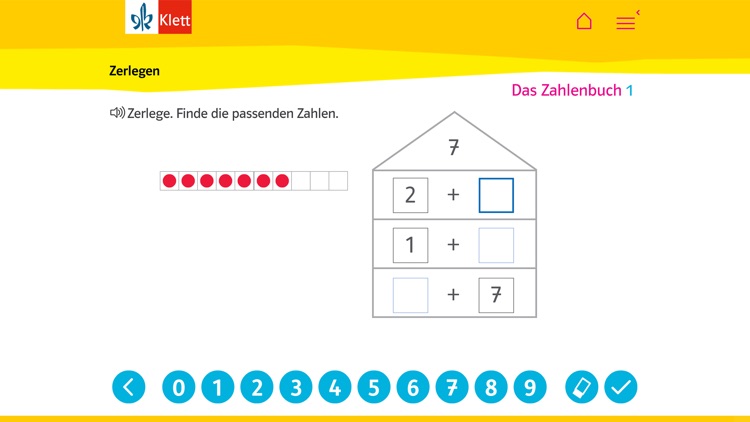 Das Zahlenbuch screenshot-4