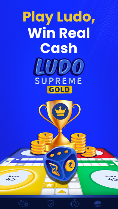 Ludo Supreme Goldのおすすめ画像1