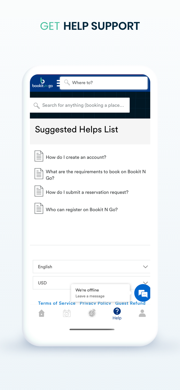 Bookitngo.comHotels  Lodging