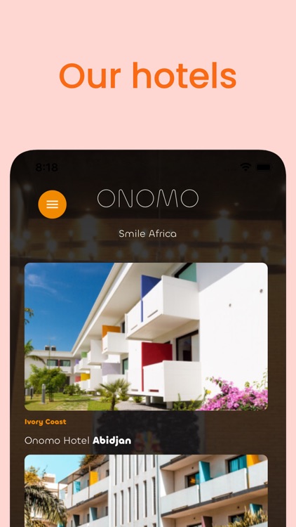 ONOMO Hotels