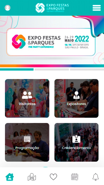 Expo Festas & Parques