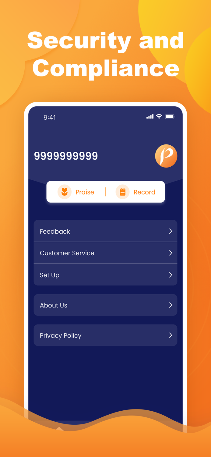 PesoOnline Pro -  Online Loans