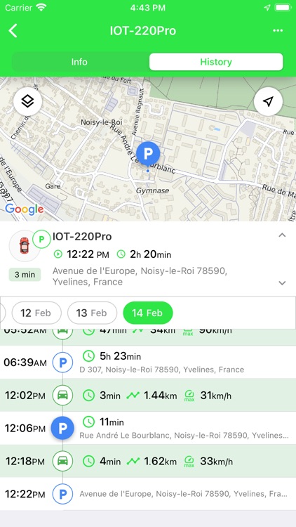 MySmartObjectPro screenshot-3